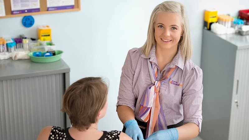 Australian Clinical Labs Deniliquin