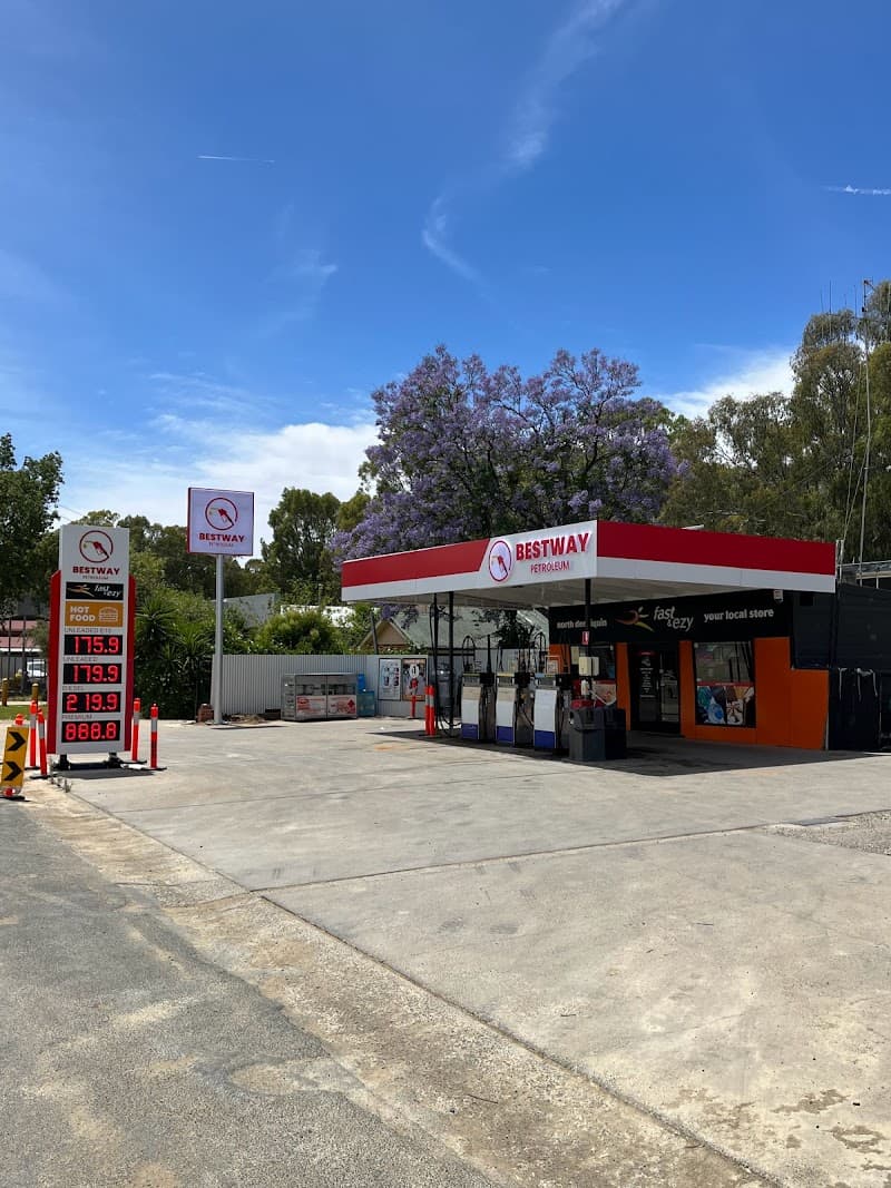 Bestway Petroleum