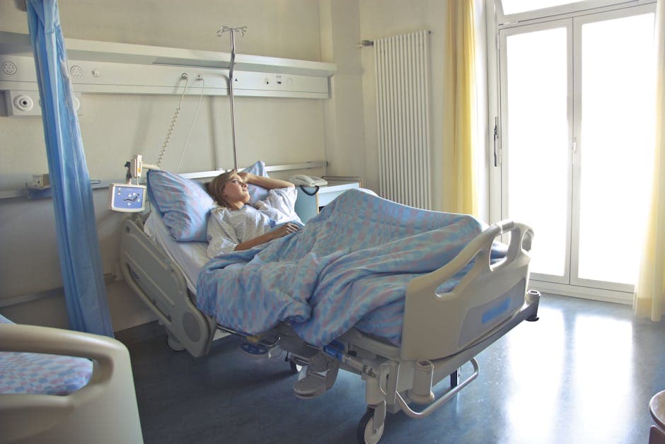 Jerilderie District Hospital