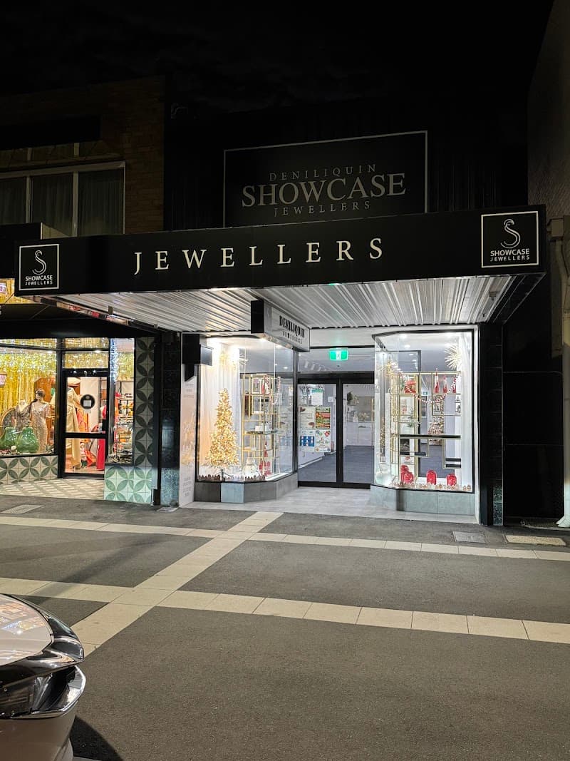 Deniliquin Showcase Jewellers