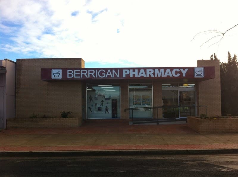 Berrigan Pharmacy