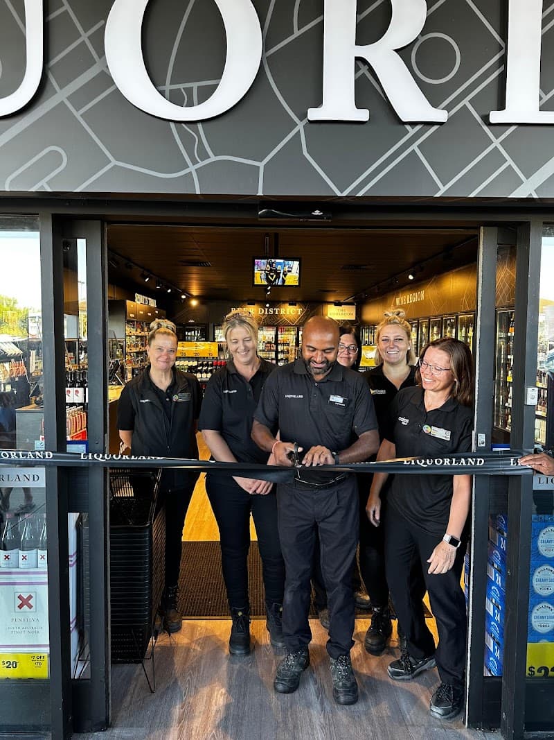 Liquorland Deniliquin