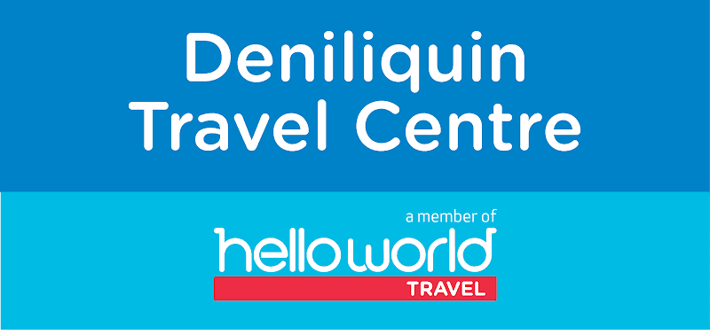 Deniliquin Travel Centre