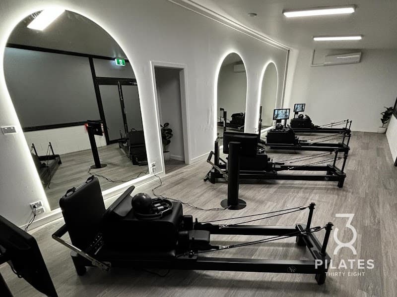 Pilates 38 - Deniliquin