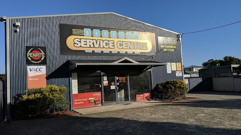 Barooga Service Centre - Repco Authorised Car Service