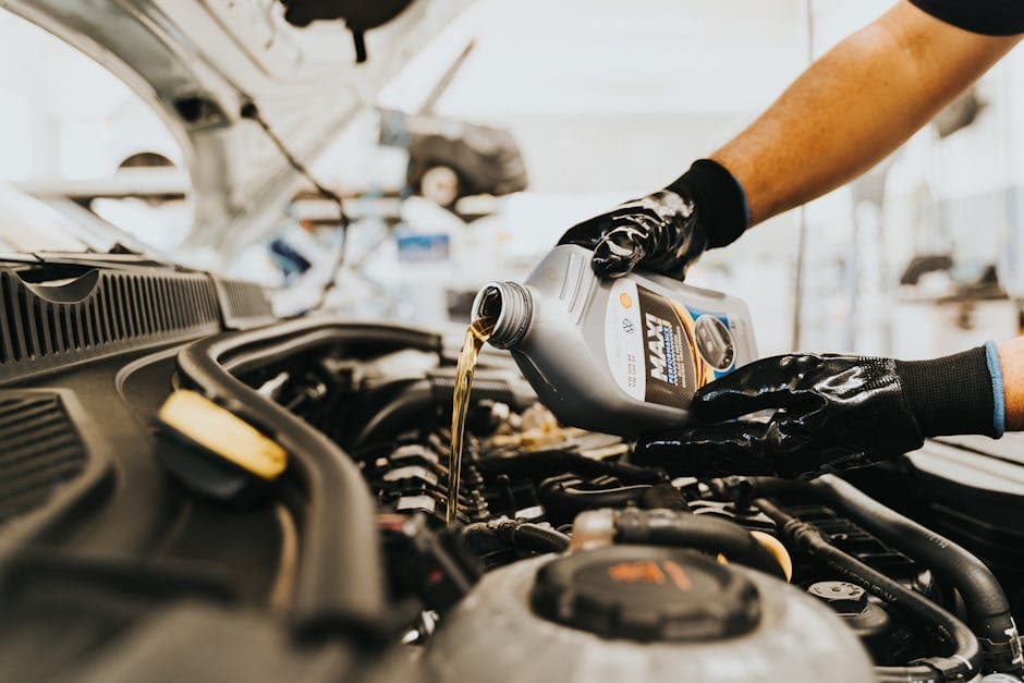 John Lee Automotive