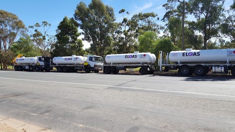 Ampol Jerilderie