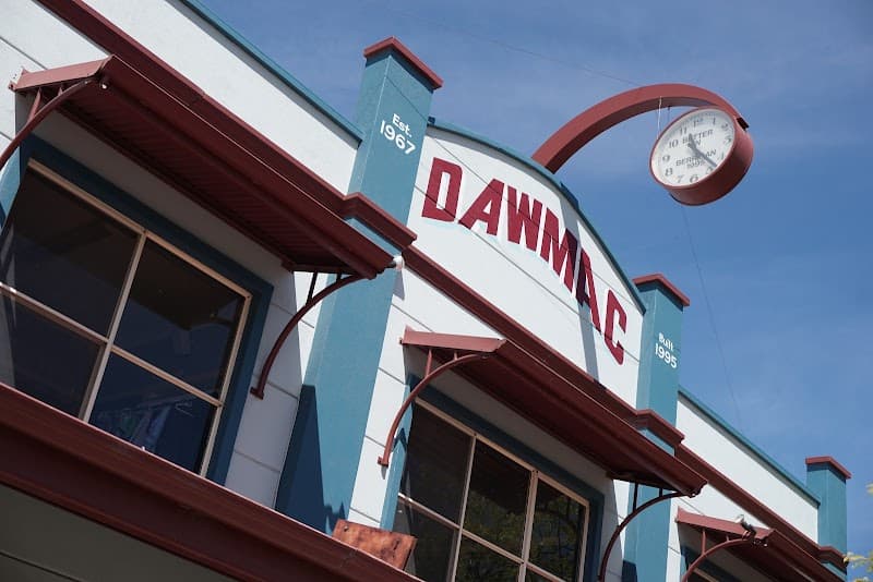 Dawmac Industries