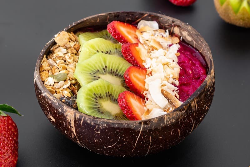 Nourish Deniliquin