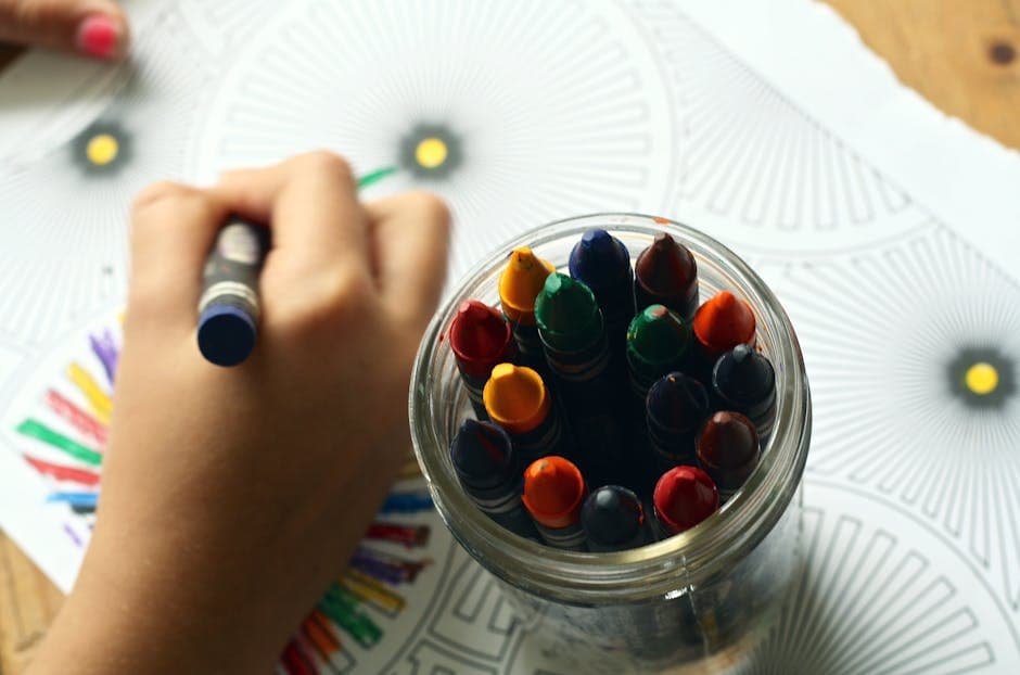 Gulpa Pre School