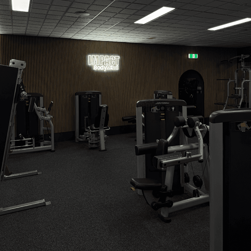 Impact Body & Mind - Barooga Cobram