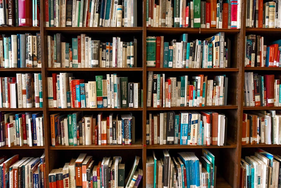 Berrigan Library