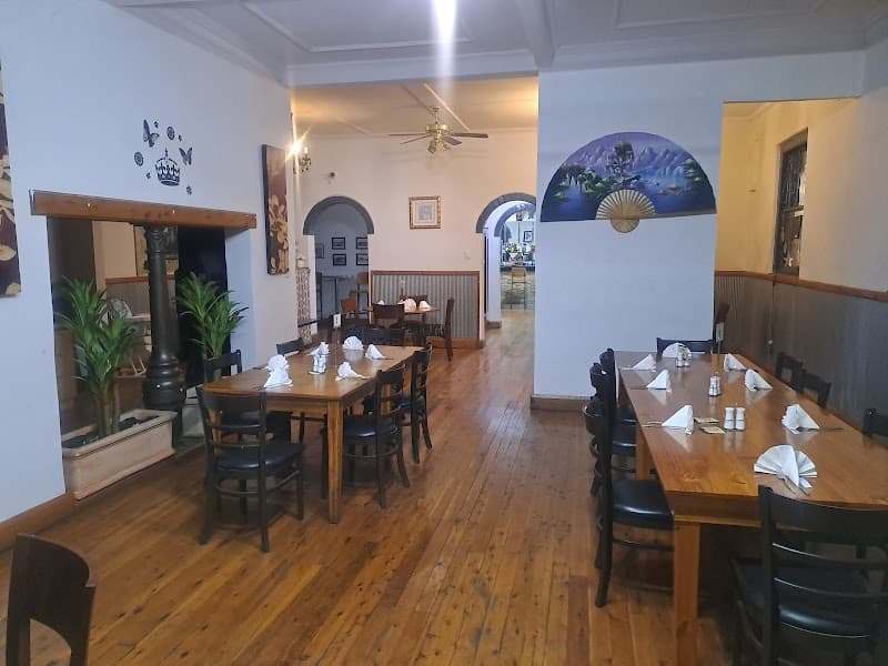 Kelly's Bistro