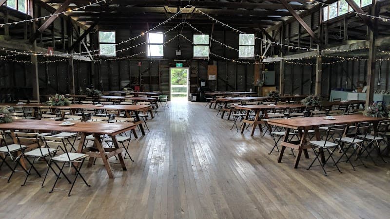 Vintage Events Hire