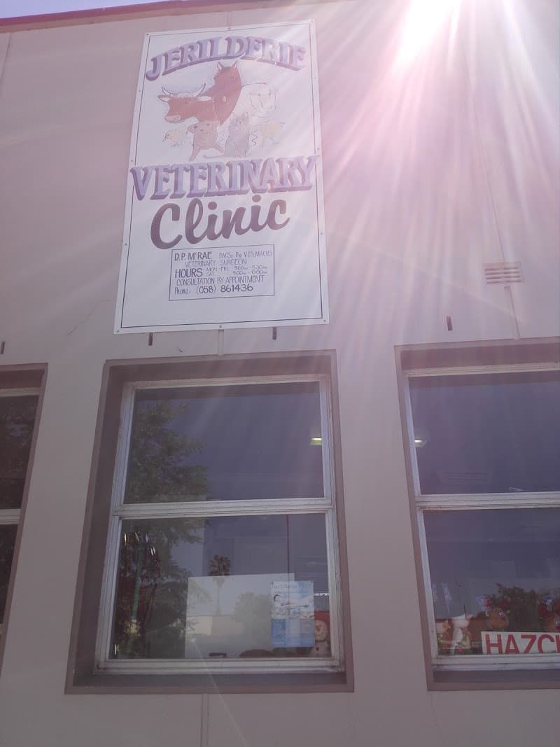 Jerilderie Veterinary Practice
