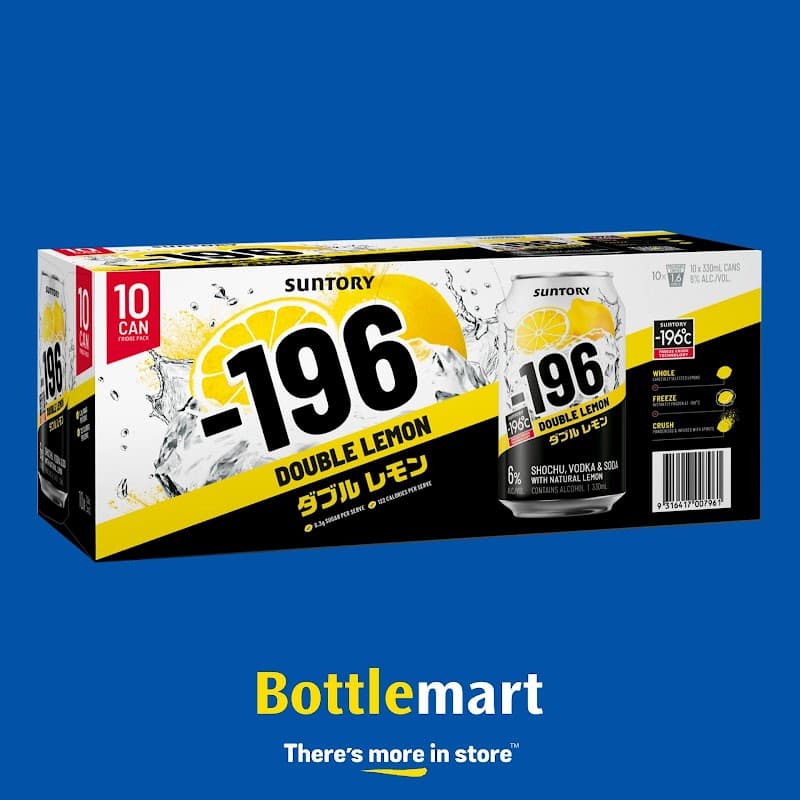 Bottlemart Express - Coach House Hotel