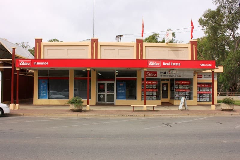 Elders Insurance