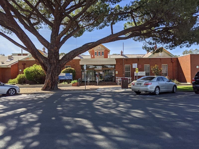 Deniliquin Hospital and Health Services