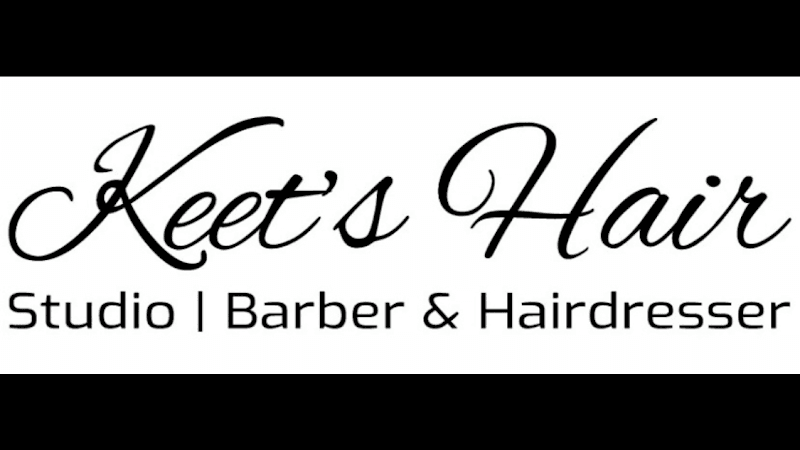 Keet's Hair