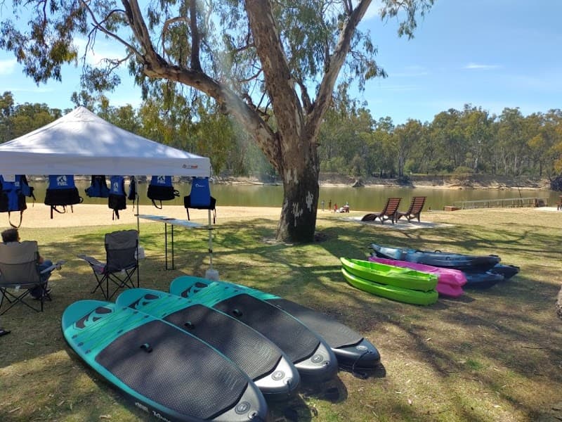 Cobram Adventure Co.