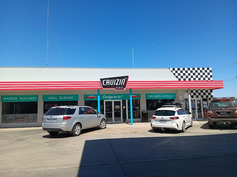 Cruizin* Diner