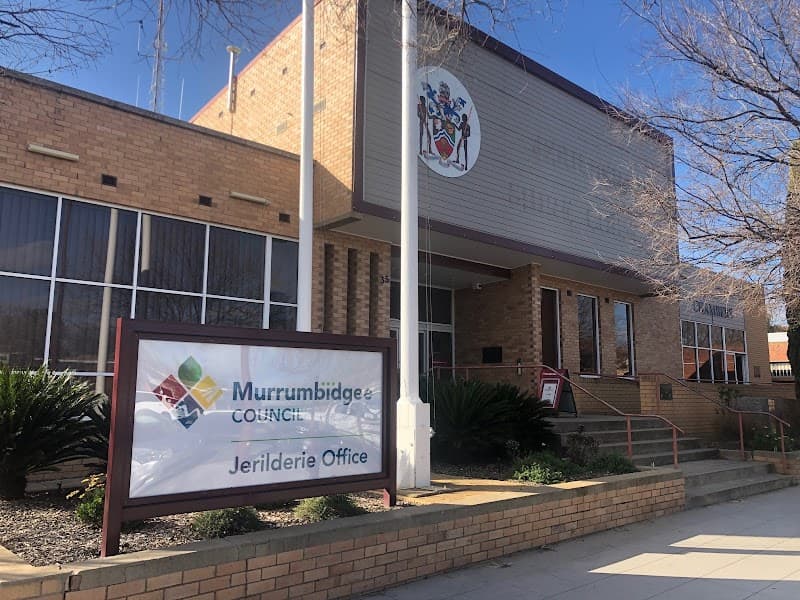 Murrumbidgee Council