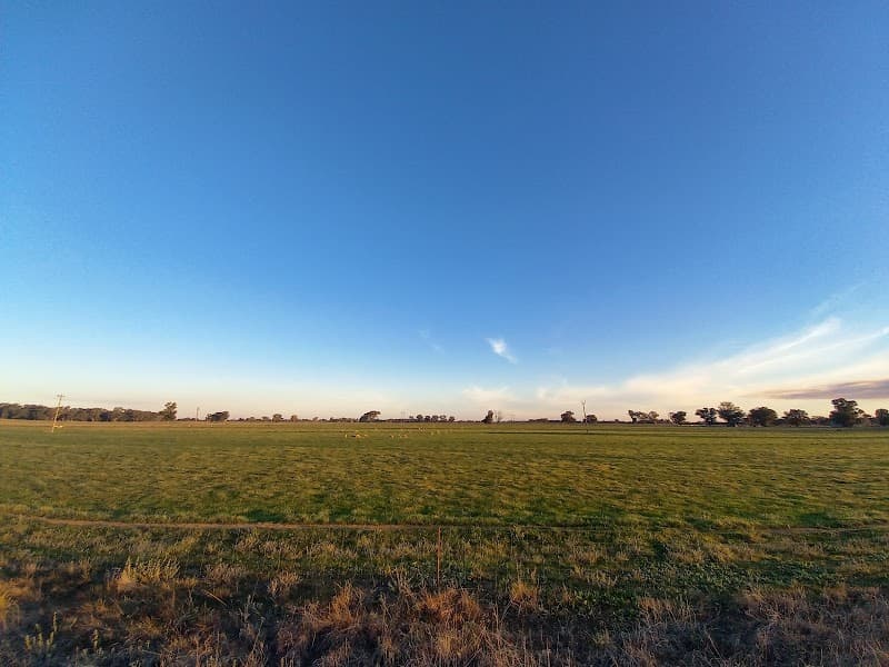 Southern Riverina Physiotherapy