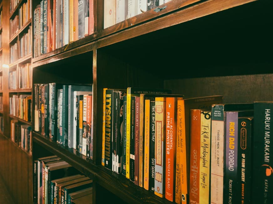 Barooga Public Schools - Library