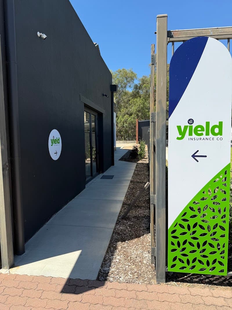 Yield Insurance