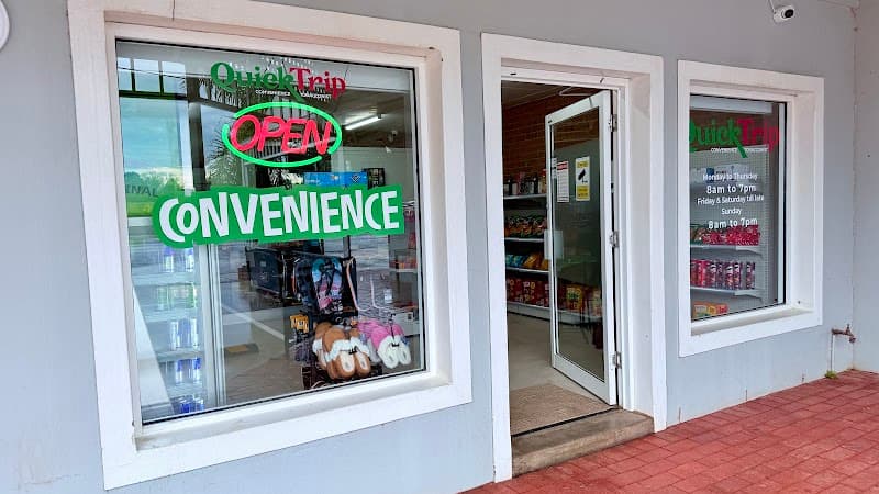 Barooga Gift & Convenience Store