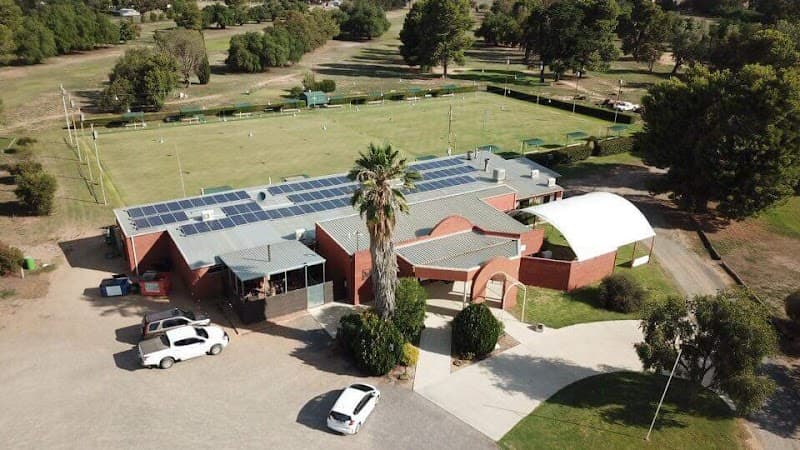 Berrigan Community Golf and Bowling Club