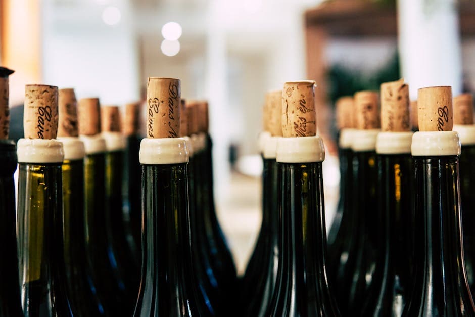 Cellarbrations