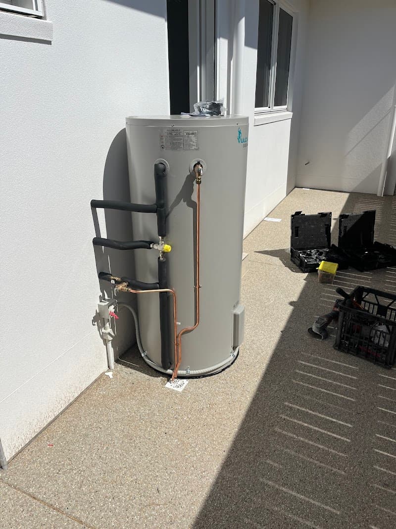 LC Plumbing Industries