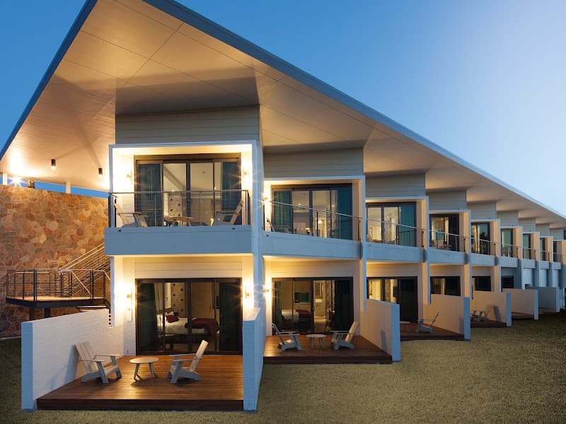 Bridges Villas