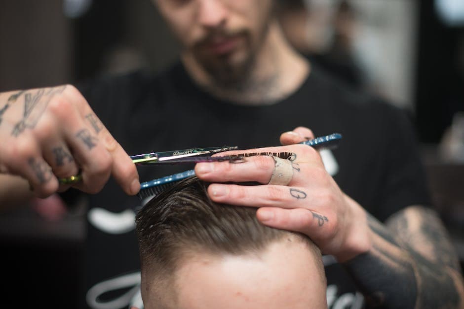 Hair Studio 115