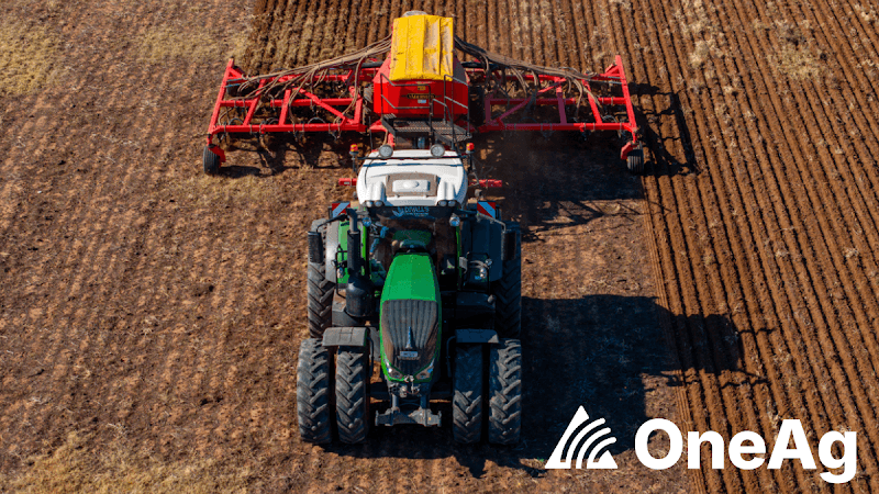 OneAg (formerly Vantage Australia) - Jerilderie