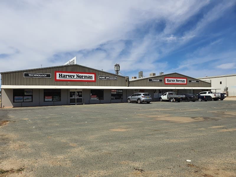 Harvey Norman Deniliquin