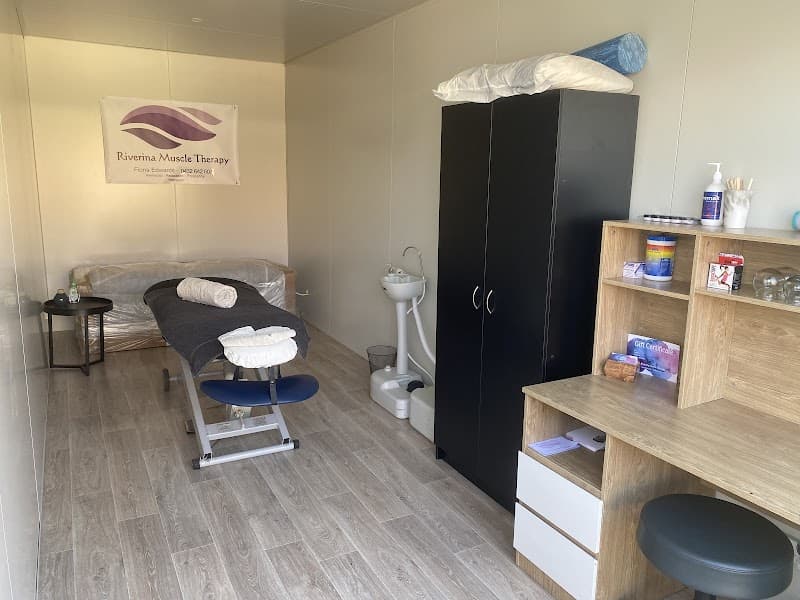 Riverina Muscle Therapy