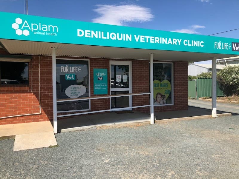 Deniliquin Veterinary Clinic