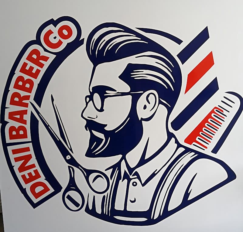 Deni Barber co