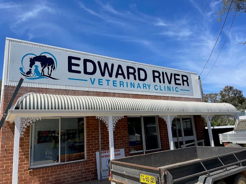 Edward River Veterinary Clinic
