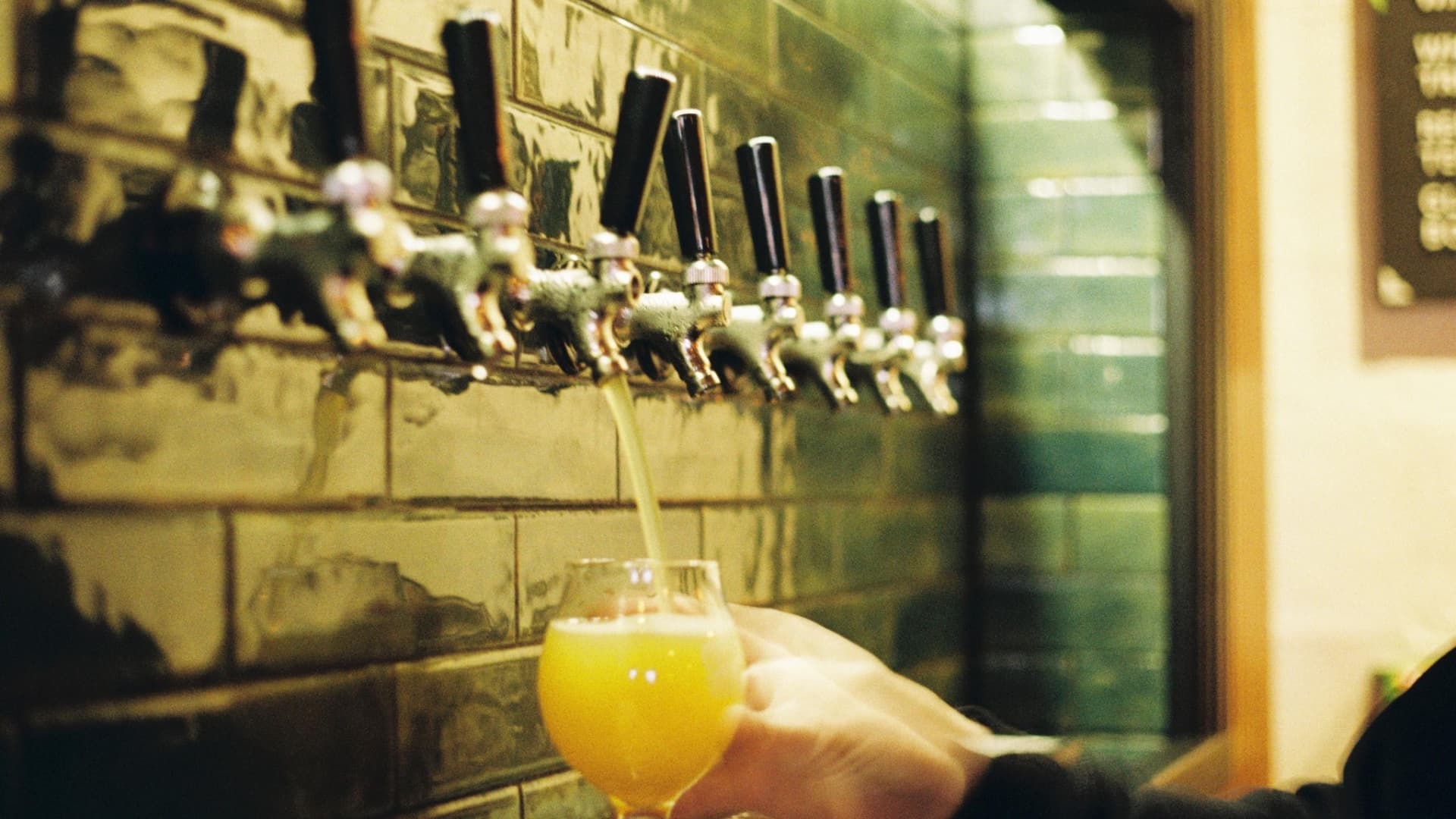 Tocumwal Brewing Company