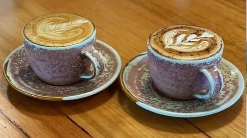 The Milkbar Shepparton