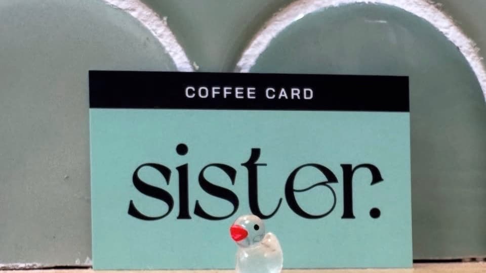 Sister