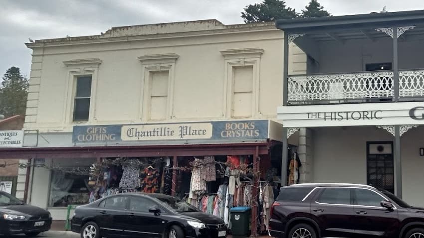 Chantillie Place