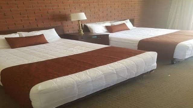 Ararat Colonial Lodge Motel