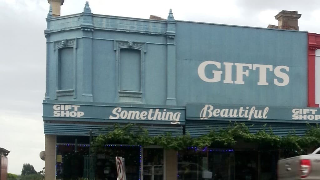 Something Beautiful