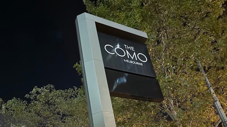 The Como Melbourne