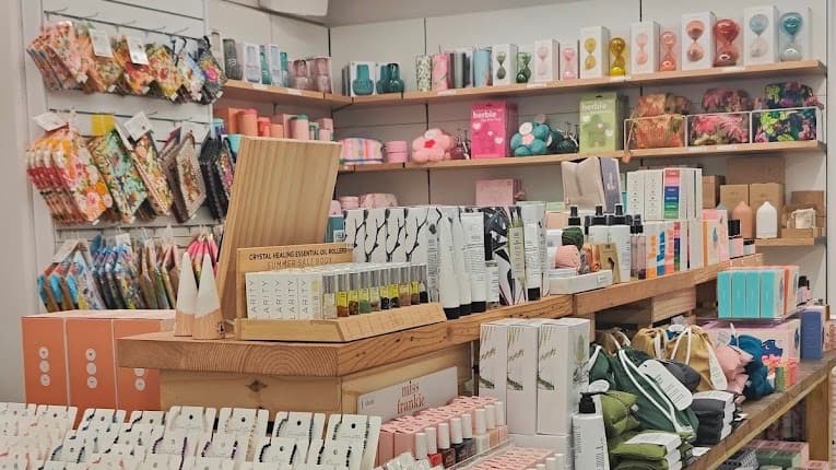 Handworks Nouveau Paperie