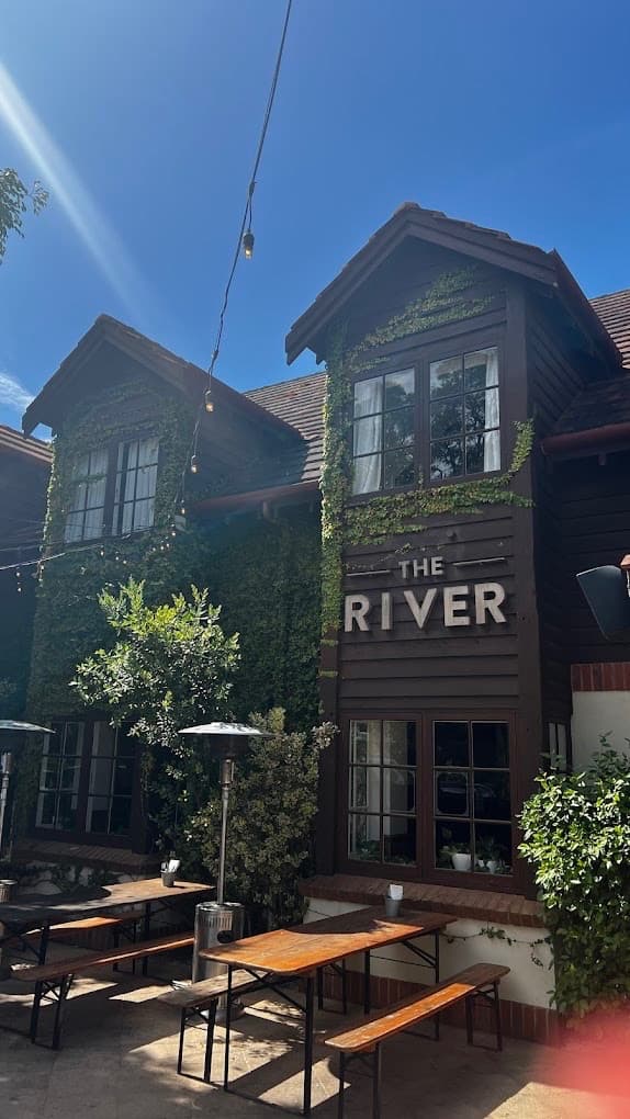 The River Hotel